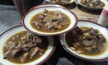 Gecok, Olahan Daging Kambing Khas Kabupaten Semarang (Foto: jejakpiknik.com)
