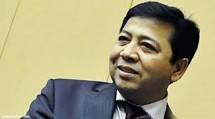 KPK Pertimbangkan Panggil Paksa Setya Novanto