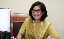 Meutya Hafid Wakil Ketua Komisi I DPR (Foto Ist)