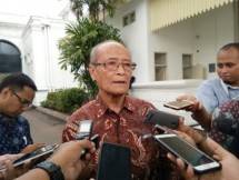 Mantan Ketum PP Muhammadiyah Buya Syafii Maarif (Foto ist)