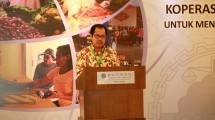 Deputi Pembiayaan Kementerian Koperasi dan UKM Braman Setyo (Dok: Kemenkop & UKM)
