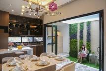PT Summarecon Agung Tbk luncurkan klaster Mullberry Residence berkonsep hunian teduh dan modern di Summarecon Bekasi. (Foto: Humas Summarecon Agung)