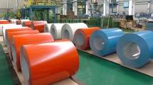 Industri Baja Bergerak, Krakatau Steel dapat Dana Talangan Rp 3 Triliun