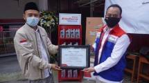 Gelar Program Enduro Sahabat Santri, Pertamina Lubricants Siap Cetak Santripreneur di Sektor Otomotif
