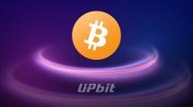 Upbit 