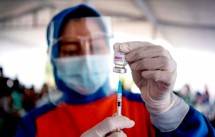 Vaksin Covovax Jadi Bukti Indonesia Perkuat Lini Pertahanan Selama Pandemi​ &nbsp;