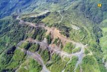 Kementerian PUPR Komitmen Pembangunan Infrastruktur di Papua dan Papua Barat pada Tahun Depan