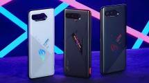 ASUS ROG Phone 5s Series