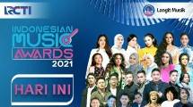 Indonesian Music Awards 2021 menghadirkan 12 nominasi di mana masing-masing terdapat 5 nominasi. 