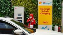 Shell Recharge