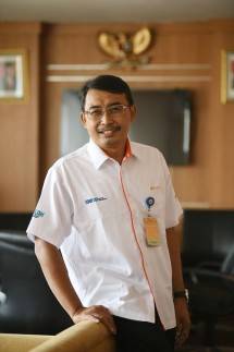 Kementerian BUMN Tunjuk Maryono Sebagai Dirut Baru PT Sang Hyang Seri (Persero) Pasca Merger