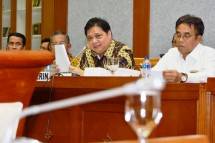 Menperin Usulkan RUU Perkelapasawitan Tidak Perlu Dilanjutkan
