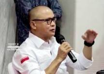 Mukhtarudin - Anggota DPR RI Komisi VII