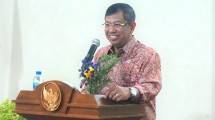 Inspektur Jenderal Kemenperin Masrokhan 