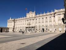 Sudah Buka Perbatasan, 5 Destinasi Wisata Ikonik di Madrid yang Wajib dikunjungi 