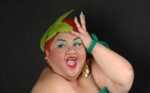 Artis Pretty Asmara Terancam Hukuman Seumur Hidup