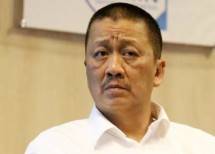 Dirut Gariuda Indonesia, Irfan (foto Liputan6.com)