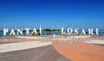 Pantai Losari, Makassar, Sulawesi Selatan (Ist)