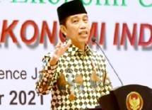 Presiden RI Joko Widodo