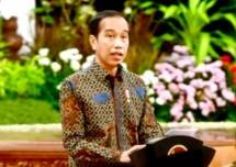 Jokowi Komitmen Menuntaskan Pelanggaran HAM Berat di Indonesia