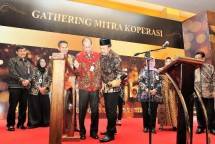Penyaluran Kredit Perbankan ke Koperasi Lewat Linkage Perlu ditingkatkan (Foto Fadli)