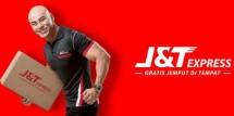 J&T Express sebagai salah satu perusahaan ekspres berkembang di Indonesia (Foto Ist)