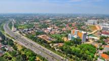 Integrasi Tol Menuju Sistem Multi Lane Free Flow untuk Tingkatkan Pelayanan