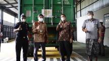 Kemenperin Apresiasi Diageo Indonesia Lepas Ekspor Perdana ke Thailand