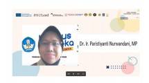 Wujudkan Program Kampus Merdeka, Konsorsium iHiLead Gelar Pelatihan Pimpinan Perguruan Tinggi Dorong Percepatan Transformasi