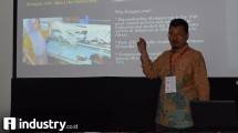 Dosen President University Jadi Satu-satunya dari Indonesia, Peraih Travel Grant Konferensi IAMCR