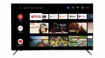 Aqua Japan Luncurkan Android TV