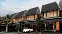 Grand Wisata Bekasi Luncurkan Z Living, Cicilan Hanya Rp233 Ribu per Hari