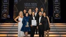 Tutup Tahun 2021, Waterfall by Crown Group Raih Best High Density Development di Ajang UDIA NSW Awards