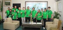 Perusahaan Start Up PT Green Gold Arthabuana , NUSAKU