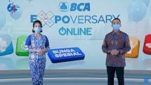 BCA Terpilih Menjadi Finalis di EFMA &ndash; Accenture Innovation in Banking 2021 