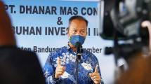 Industri TPT Bergerak, Menperin Agus: 9 Perusahaan Eskpansi Capai Lebih dari Rp10 Triliun