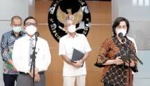 587 Lahan Seluas 4,7 Juta Meter Milik Texmaco Disita Sri Mulyani Cs