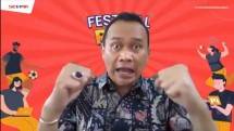 Pesohor Cak Lontong Berbagi Tips Memajukan Pendidikan dengan Teknologi