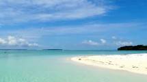 Pulau Kei, Maluku Tenggara (Ist)
