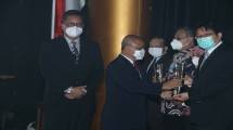 Produk Honda Power Products bisa diterima luas masyarakat Indonesia 