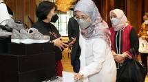 Direktur Jenderal IKMA Kemenperin, Reni Yanita