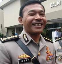 Kapolri Jendral Idham Azis Berhentikan 129 Polisi Nakal Tahun Ini