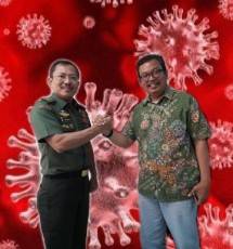 Penlis Dar Edi Yoga dn dokterTerawan