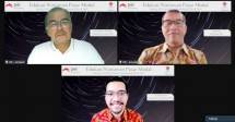 HUT ke-5, PEI Targetkan Berbagai Potensi Pendanaan Efek pada 2022