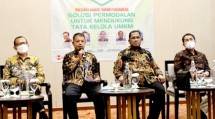 Pembiayaan Murah dan Mudah, Kunci Utama Pendorong UMKM Naik Kelas