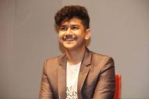 Syakir Daulay, Jadi Sutradara Film di Usia 19 Tahun