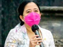 Puan Maharani Minta Pemerintah Segera Stabilkan Harga Pangan Sebelum Ramadan