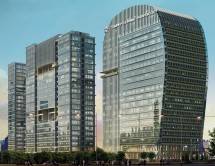 Sampoerna University (Ist)