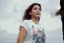 Pemusik Underground Meita Kasim Rilis Novel OUT OF ORDER, The Tales of the Urban Misfits