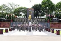Dankormar Mayjen Mar Suhartono